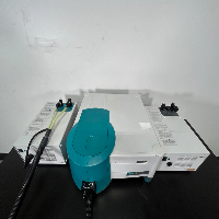 Varian Cary Eclipse Fluorescence Spectrophotometer image 2